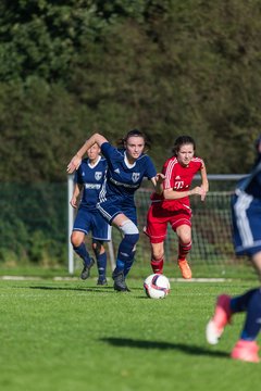 Bild 320 - Frauen SV Wahlstedt - ATSV Stockelsdorf : Ergebnis: 2:2